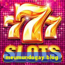 meumundogay blog